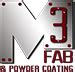 Iowa's Best Custom Metal Fabricator M3 Fabrication, LLC